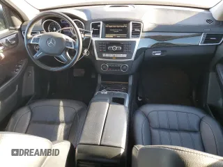 2016 Mercedes-Benz GL with VIN 4JGDF6EE0GA638059, listed as a Copart auction lot 83017144 with 168,505 mi miles and Salvage Title. Bid and sale history available at carsss.com. Image 8.