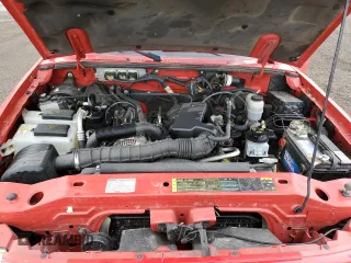 2008 Mazda B-Series 2WD Truck with VIN 4F4YR46U18PM02680, listed as a Copart auction lot 65632534 with 238,801 mi miles and Salvage Title. Bid and sale history available at carsss.com. Image 11.