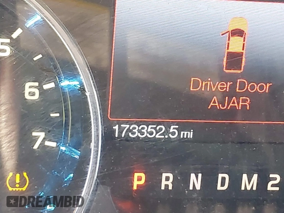 2013 Ford F-150 XL с VIN 1FTFW1CF4DFB87924, выставлен на аукционе IAAI как лот 41580804 с пробегом 173 352 миль миль и . История ставок и продаж доступна на DreamBid. Изображение 15.