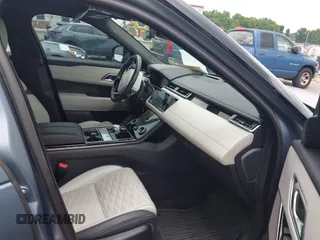 2020 Land Rover Range Rover Velar with VIN SALYU2EE1LA257148, listed as a IAAI auction lot 42366021 with 57,190 mi miles and . Bid and sale history available at DreamBid. Image 5.