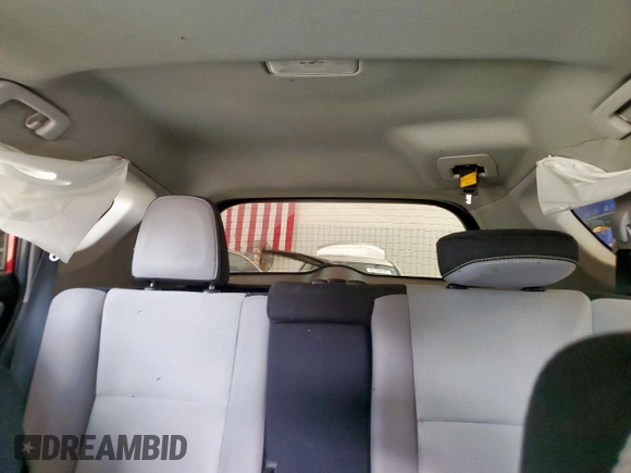 2018 Toyota RAV4 XLE с VIN 2T3WFREV0JW416077, выставлен на аукционе Copart как лот 62170165 с пробегом 171 281 миль миль и Списание • Salvage title. История ставок и продаж доступна на DreamBid. Изображение 10.