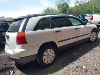 2006 Chrysler Pacifica z VIN 2A4GM48486R610996, wystawiony jako IAAI lot #42233345 z przebiegiem Nie podano mil oraz . Historia ofert i sprzedaży dostępna na DreamBid. Obrazek 4.
