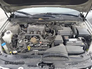 2014 Kia Cadenza Limited with VIN KNALN4D71E5137744, listed as a IAAI auction lot 42063014 with 61,310 mi miles. Bid and sale history available at carsss.com. Image 10.