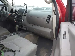 2016 Nissan Frontier SV with VIN 1N6AD0ER7GN903241, listed as a IAAI auction lot 42384891 with 97,071 mi miles and . Bid and sale history available at DreamBid. Image 5.