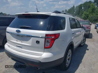 2011 Ford Explorer Limited z VIN 1FMHK7F81BGA63813, wystawiony jako IAAI lot #42673139 z przebiegiem 182 107 mil mil oraz . Historia ofert i sprzedaży dostępna na DreamBid. Obrazek 4.