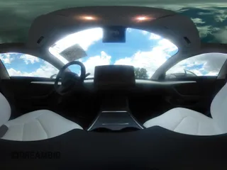 2023 Tesla Model 3 z VIN 5YJ3E1EA8PF608429, wystawiony jako IAAI lot #42345888 z przebiegiem 14 907 mil mil oraz . Historia ofert i sprzedaży dostępna na DreamBid. Obrazek 19.