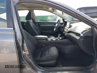 2021 Nissan Altima SV with VIN 1N4BL4DV3MN406320, listed as a IAAI auction lot 42086770 with 118,694 mi miles and . Bid and sale history available at DreamBid. Image 5.