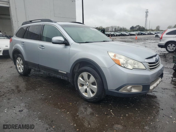 2012 Subaru Outback 3.6R Limited with VIN 4S4BRDKCXC2280219, listed as a Copart auction lot 51957795 with 284,359 mi miles and Clean Title. Bid and sale history available at carsss.com. Image 4.