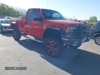 1995 Chevrolet Silverado 1500 with VIN 2GCEK19K2S1100554, listed as a IAAI auction lot 42083788 with 248,934 mi miles and . Bid and sale history available at DreamBid. Image 1.
