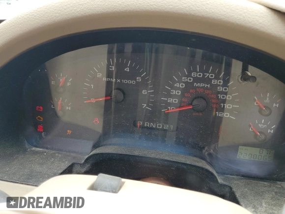 2006 Ford F-150 XLT with VIN 1FTPX14566FA58352, listed as a Copart auction lot 53894255 with 229,806 mi miles and Salvage Title. Bid and sale history available at carsss.com. Image 9.