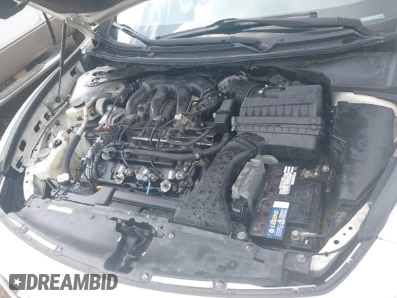2010 Nissan Maxima SV with VIN 1N4AA5AP4AC805225, listed as a IAAI auction lot 42517791 with 204,247 mi miles and . Bid and sale history available at DreamBid. Image 10.