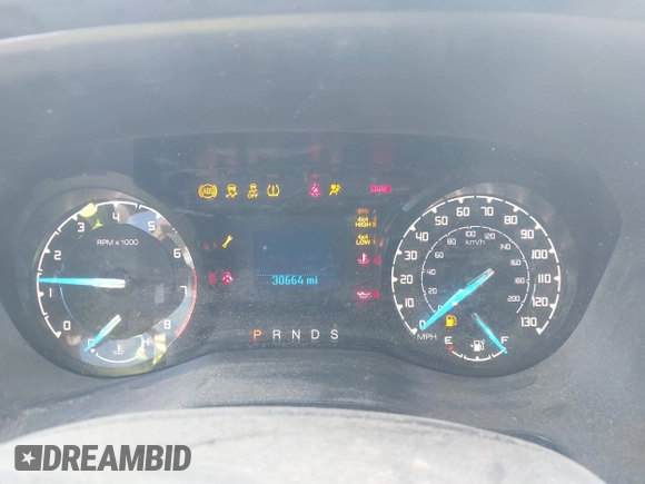 2021 Ford Ranger XL z VIN 1FTER4FH0MLD46697, wystawiony jako IAAI lot #42355573 z przebiegiem 30 664 mil mil oraz . Historia ofert i sprzedaży dostępna na DreamBid. Obrazek 7.