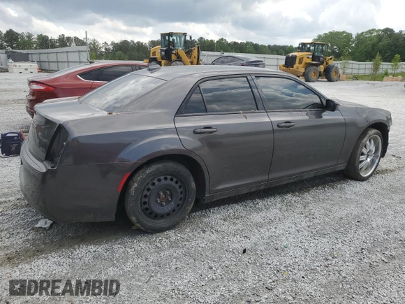 2019 Chrysler 300 Touring with VIN 2C3CCAAGXKH610268, listed as a Copart auction lot 54078265 with 0 mi miles and Clean Title. Bid and sale history available at carsss.com. Image 3.