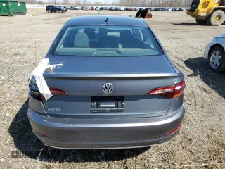 2019 Volkswagen Jetta S with VIN 3VWC57BU7KM074052, listed as a Copart auction lot 56577335 with Not provided miles and Non repairable. Bid and sale history available at DreamBid. Image 6.