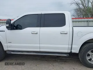 2016 Ford F-150 XLT z VIN 1FTEW1EG3GKF16738, wystawiony jako IAAI lot #41901854 z przebiegiem 179 122 mil mil oraz . Historia ofert i sprzedaży dostępna na DreamBid. Obrazek 14.