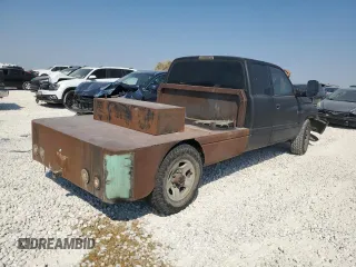 1997 Dodge Ram 2500 with VIN 3B7KC23D5VM512027, listed as a Copart auction lot 75405284 with 238,256 mi miles and Salvage Title. Bid and sale history available at carsss.com. Image 3.