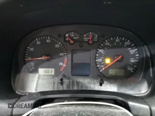 2001 Volkswagen Jetta z VIN 3VWTG29M91M019717, wystawiony jako Copart lot #84151674 z przebiegiem 112 339 mil mil oraz Szkoda całkowita • Salvage title. Historia ofert i sprzedaży dostępna na DreamBid. Obrazek 9.