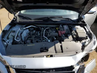 2023 Nissan Sentra SV with VIN 3N1AB8CV0PY278369, listed as a Copart auction lot 54359165 with 51,782 mi miles and Salvage Title. Bid and sale history available at DreamBid. Image 11.