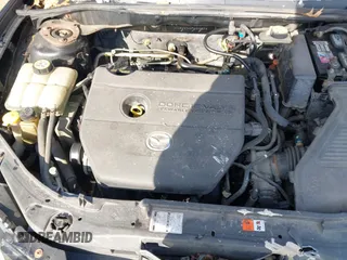 2007 Mazda 3 S Touring with VIN JM1BK324971662376, listed as a IAAI auction lot 41600343 with 143,325 mi miles and . Bid and sale history available at DreamBid. Image 10.