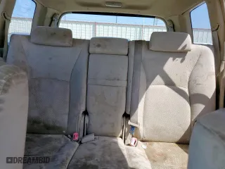 2007 Toyota Highlander w/3rd Row with VIN JTEDP21A870139217, listed as a Copart auction lot 52825875 with 204,333 mi miles and Clean Title. Bid and sale history available at carsss.com. Image 10.
