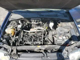 2007 Ford Escape XLT with VIN 1FMYU03Z67KB07923, listed as a Copart auction lot 50120885 with 187,903 mi miles and Salvage Title. Bid and sale history available at carsss.com. Image 12.