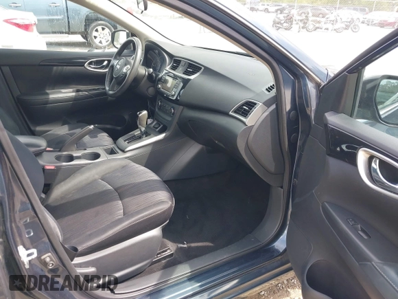 2017 Nissan Sentra SR с VIN 3N1AB7AP0HL662018, выставлен на аукционе IAAI как лот 42138618 с пробегом 204 145 миль миль и . История ставок и продаж доступна на DreamBid. Изображение 5.