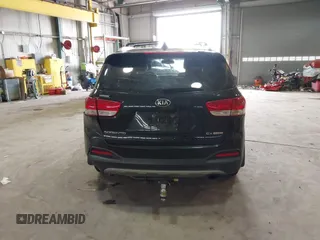 2016 Kia Sorento EX with VIN 5XYPH4A12GG009342, listed as a IAAI auction lot 41595707 with 94,841 mi miles and . Bid and sale history available at DreamBid. Image 16.