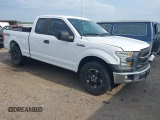 2017 Ford F-150 XL с VIN 1FTFX1EF3HKC75998, выставлен на аукционе IAAI как лот 42391371 с пробегом 168 980 миль миль и . История ставок и продаж доступна на DreamBid. Изображение 1.