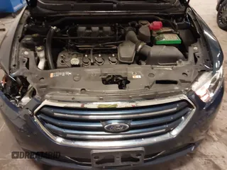 2017 Ford Taurus Limited with VIN 1FAHP2F82HG109592, listed as a IAAI auction lot 41768592 with 155,477 mi miles and . Bid and sale history available at DreamBid. Image 10.