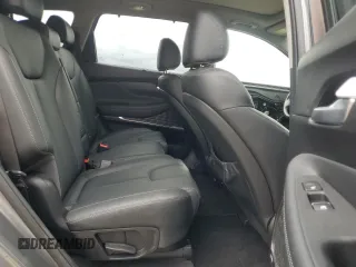 2019 Hyundai Santa Fe Ultimate with VIN 5NMS5CAA1KH126034, listed as a Copart auction lot 50917085 with 44,982 mi miles and Salvage Title. Bid and sale history available at carsss.com. Image 11.