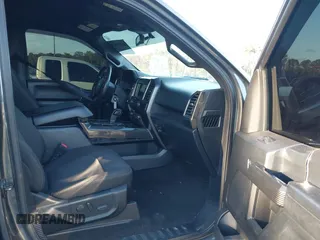 2020 Ford F-150 XL with VIN 1FTEW1CP0LFC46227, listed as a IAAI auction lot 40427872 with 80,414 mi miles. Bid and sale history available at carsss.com. Image 5.