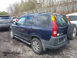 2004 Honda CR-V EX with VIN SHSRD78884U226141, listed as a IAAI auction lot 42059822 with 170,184 mi miles and . Bid and sale history available at carsss.com. Image 3.