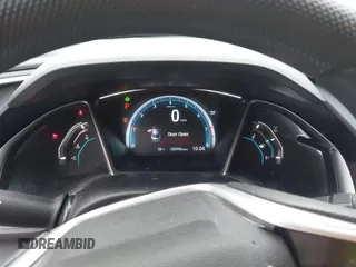 2018 Honda Civic EX with VIN 2HGFC2F77JH576099, listed as a IAAI auction lot 41924628 with 100,998 mi miles and . Bid and sale history available at DreamBid. Image 7.