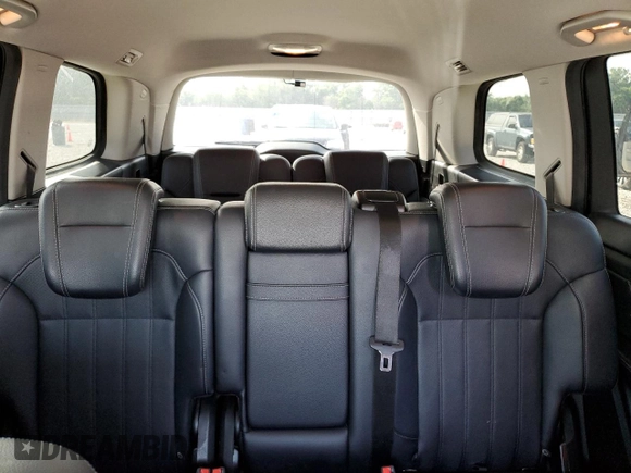 2016 Mercedes-Benz GL with VIN 4JGDF6EE3GA636516, listed as a Copart auction lot 51093484 with 94,112 mi miles and Salvage Title. Bid and sale history available at carsss.com. Image 10.
