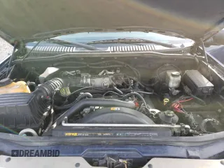 2005 Ford Explorer Eddie Bauer с VIN 1FMDU74W05ZA50389, выставлен на аукционе Copart как лот 54037414 с пробегом 226 149 миль миль и Списание • Salvage title. История ставок и продаж доступна на DreamBid. Изображение 12.