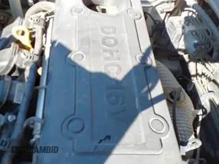 2011 Hyundai Tucson Limited with VIN KM8JU3AC8BU213482, listed as a IAAI auction lot 42329133 with 166,624 mi miles and . Bid and sale history available at DreamBid. Image 13.