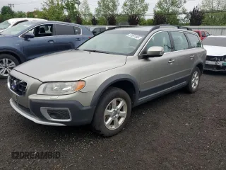 2011 Volvo XC70 3.2L z VIN YV4940BZ2B1114888, wystawiony jako Copart lot #57097495 z przebiegiem 136 144 mil mil oraz Szkoda całkowita • Salvage title. Historia ofert i sprzedaży dostępna na DreamBid. Obrazek 1.