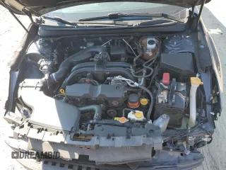 2016 Subaru Legacy 2.5i Limited with VIN 4S3BNAN67G3061058, listed as a Copart auction lot 50909684 with 132,022 mi miles. Bid and sale history available at carsss.com. Image 11.