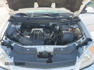2010 Chevrolet Cobalt 2LT with VIN 1G1AF5F58A7152192, listed as a IAAI auction lot 41680869 with 178,262 mi miles and . Bid and sale history available at DreamBid. Image 10.