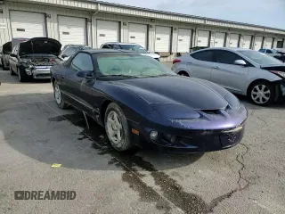 1999 Pontiac Firebird Firebird with VIN 2G2FS22K4X2202867, listed as a Copart auction lot 54529755 with Not provided miles and Salvage title. Bid and sale history available at DreamBid. Image 13.
