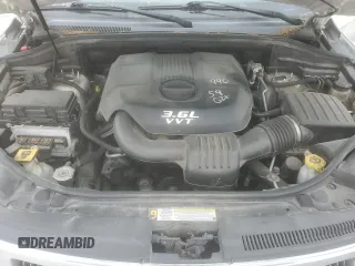 2012 Jeep Grand Cherokee Laredo with VIN 1C4RJEAG3CC259758, listed as a Copart auction lot 51514765 with 196,189 mi miles and Salvage Title. Bid and sale history available at carsss.com. Image 13.