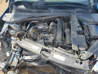 2020 Volkswagen Jetta S with VIN 3VWC57BUXLM084740, listed as a Copart auction lot 56178645 with 109,667 mi miles and Salvage title. Bid and sale history available at DreamBid. Image 11.