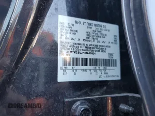 2022 Ford Mustang Mach-E California Route 1 z VIN 3FMTK2SU2NMA40924, wystawiony jako Copart lot #42533665 z przebiegiem 35 933 mil mil oraz Szkoda całkowita • Salvage title. Historia ofert i sprzedaży dostępna na DreamBid. Obrazek 12.