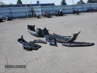 2023 Subaru Outback Wilderness с VIN 4S4BTGUD9P3202247, выставлен на аукционе Copart как лот 54360375 с пробегом 25 172 миль миль и Списание • Salvage title. История ставок и продаж доступна на DreamBid. Изображение 12.