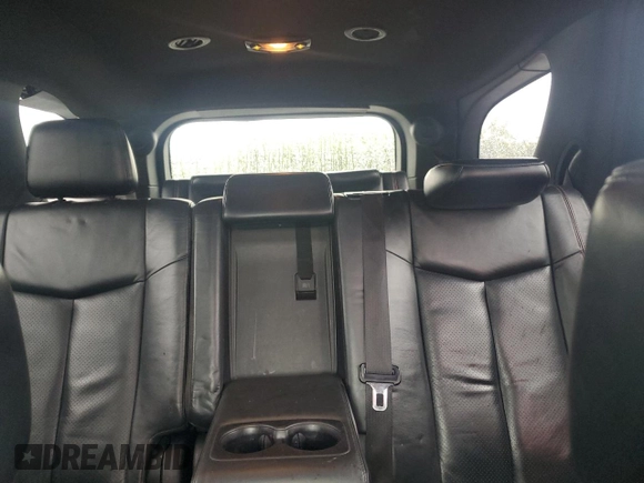 2015 Dodge Durango R/T with VIN 1C4SDJCT5FC782120, listed as a Copart auction lot 57796465 with 205,919 mi miles and Salvage title. Bid and sale history available at DreamBid. Image 10.