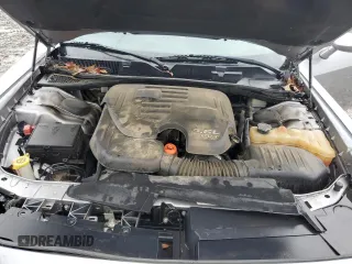 2015 Dodge Challenger SXT with VIN 2C3CDZAG5FH733851, listed as a Copart auction lot 52095025 with 169,150 mi miles and Salvage Title. Bid and sale history available at carsss.com. Image 11.