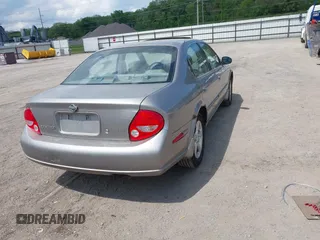 2001 Nissan Maxima GXE с VIN JN1CA31D11T838098, выставлен на аукционе IAAI как лот 42248978 с пробегом 180 614 миль миль и . История ставок и продаж доступна на DreamBid. Изображение 4.