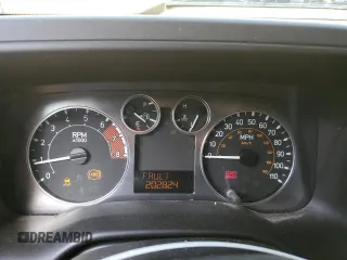 2006 Hummer H3 with VIN 5GTDN136668307121, listed as a Copart auction lot 77634484 with 202,824 mi miles and Clean Title. Bid and sale history available at carsss.com. Image 9.