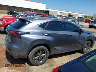 2016 Lexus NX 200t with VIN JTJBARBZ1G2047023, listed as a IAAI auction lot 41968197 with 138,163 mi miles and . Bid and sale history available at DreamBid. Image 13.