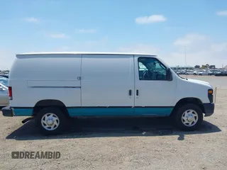 2012 Ford Econoline Cargo Super Duty Commercial with VIN 1FTSE3EL5CDA17856, listed as a IAAI auction lot 42462027 with 142,854 mi miles and . Bid and sale history available at DreamBid. Image 13.